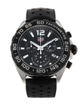 Pre-Owned Tag Heuer F1 Watch